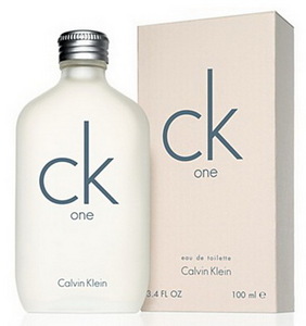 Calvin Klein CK One