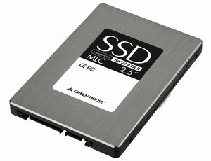 SSD &gt;120 Gb