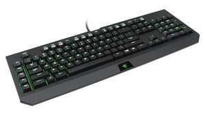 Razer Blackwidow Ultimate