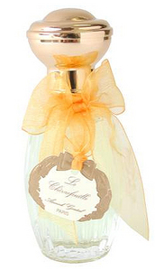 Le Chevrefeuille Annick Goutal