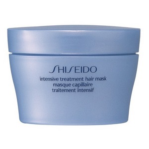 SHISEIDO Intensive Treatment Восстанавливающая маска