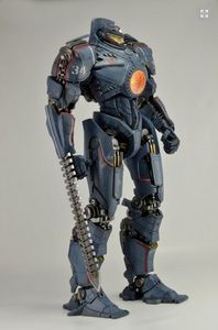 фигурка Gipsy Danger