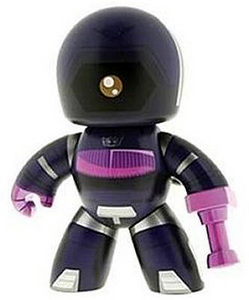 Mighty Muggs Shockwave