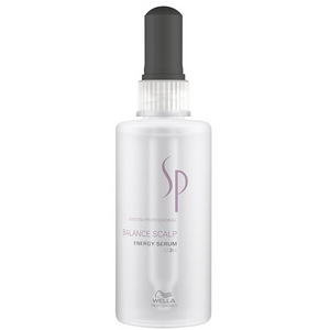 Wella SP Balance Scalp Energy Serum 100ml