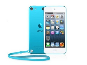 iPod touch