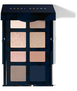 Navy & Nude Eye Palette