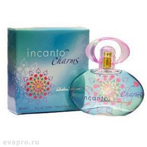 Salvatore Ferragamo - Incanto Charms