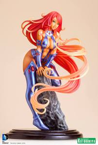 DC Bishoujo - Starfire