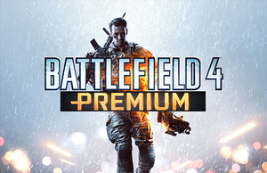 Battlefield 4 + Premium Content