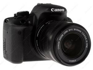 Canon 700D