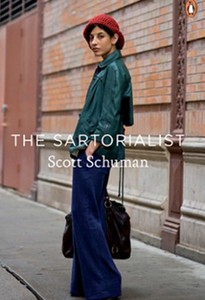 Scott Schuman - "The Sartorialist"