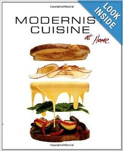 Modernist Cuisine at Home