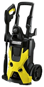 Karcher 4.650 Alu