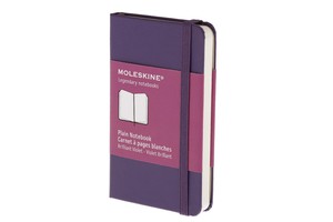 Moleskine