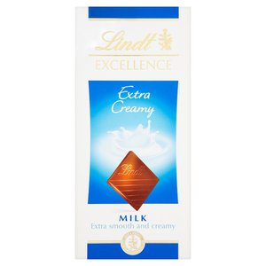 шоколад Lindt