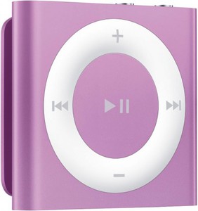 Apple iPod Shuffle 5G 2 Гб