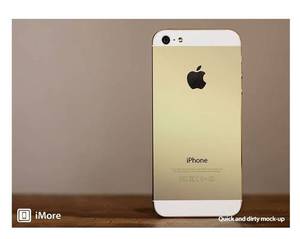 iPhone 5s Gold 32GB