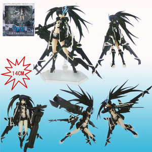 Black Rock Shooter