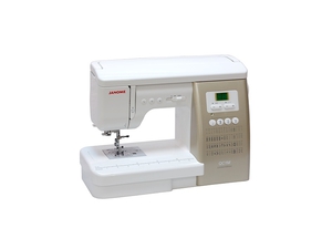 Швейная машина Janome QC1M