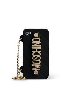 Чехол MOSCHINO