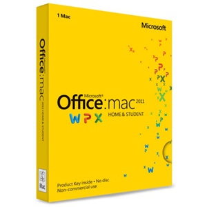 Office for Mac