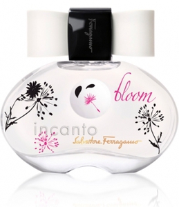 Духи salvatore ferragamo incanto bloom