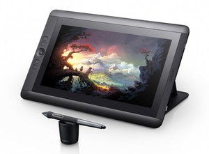 Wacom Cintiq 13HD