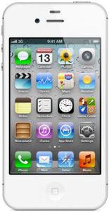 iPhone 4S 16gb