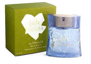 Au Masculin от Lolita Lempicka