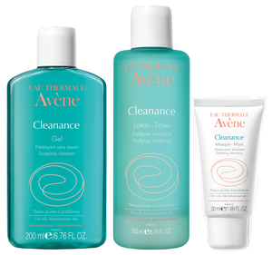 Avene Cleanance