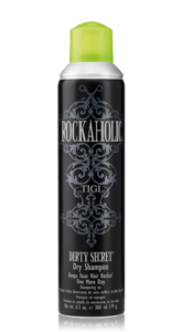 DIRTY SECRET DRY SHAMPOO