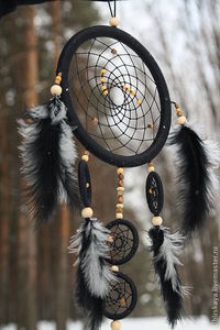 dreamcatcher