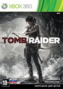 Tomb Raider