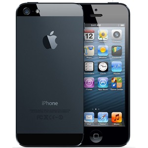 Apple iPhone 5