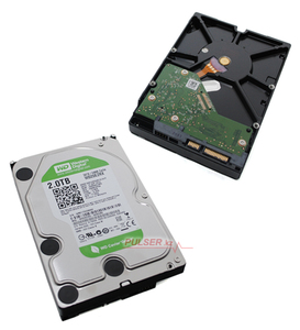 HDD 2 TB