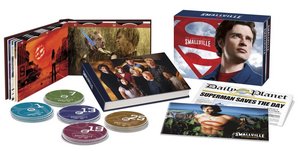 Smallville: The Complete Series