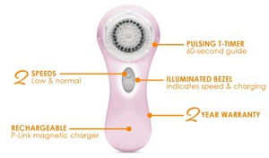 Clarisonic Mia2 skin cleaning system