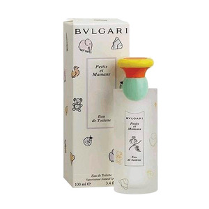 Bvlgari Petits et Mamans