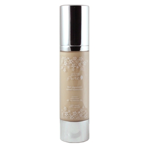 100% Pure tinted moisturizer (white peach)