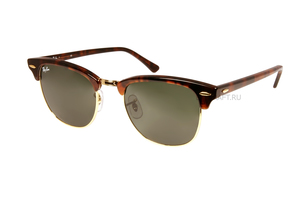 ray ban clubmaster