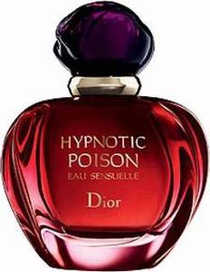 Christian Dior Hypnotic Poison Eau Sensuelle