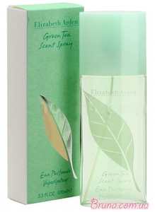 Духи Elizabeth Arden Green Tea