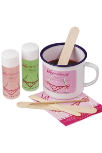 waxing kit