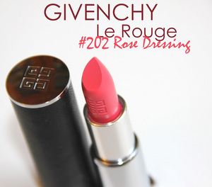 Губная помада Givenchy Le Rouge