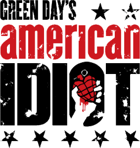 на мюзикл American Idiot