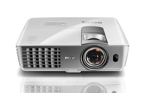 BenQ W1080ST+