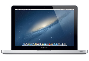 MacBook Pro 13''