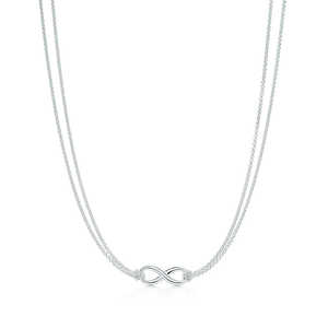 TIFFANY INFINITY Pendant