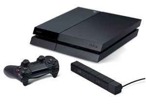 PlayStation 4