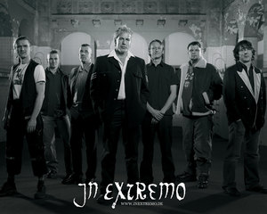 Концерт In Extremo